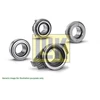 Image de Buté De Débrayage 500 1505 10 Luk Luk 500150510 Citroen;Ds;Fiat;Opel;Peugeot