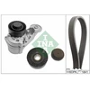 Image de Ensemble Multi-Ceintures Ina 529048010 Volvo