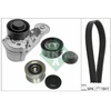 Image de Ensemble Multi-Ceintures Ina 529048020 Volvo