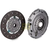 Image de Kit D'Embrayage Luk Sac 626 3152 09 Luk 626315209 Man;Volkswagen