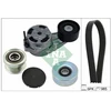 Image de Ensemble Multi-Ceintures Ina 529048220 Bmw