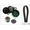 Image de Jeu De Courroies Trapézoïdales Poly Ina 529020620 Bmw