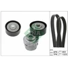Image de Ensemble Multi-Ceintures Ina 529038610 Iveco