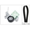Image de Ensemble Multi-Ceintures Ina 529048510 Volvo
