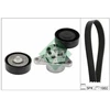 Image de Jeu De Courroies Trapézoïdales Poly Ina 529048710 Mercedes-Benz