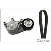 Image de Jeu De Courroies Trapézoïdales Poly Ina 529048310 Bmw