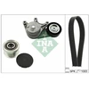 Image de Ensemble Multi-Ceintures Ina 529048320 Bmw