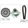 Image de Ensemble Multi-Ceintures Ina 529048820 Bmw