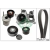 Image de Kit Multi-Courroies + Pompe À Eau Ina 529036930 Bmw