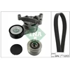 Image de Ensemble Multi-Ceintures Ina 529005220 Audi;Seat;Skoda;Volkswagen