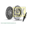 Image de Kit D'Embrayage Luk Repset Pro 622 3238 Luk 622323821 Citroen;Fiat;Lancia;Opel;Peugeot;Vauxhall