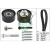Image de Kit De Distribution 530 0746 10 Ina Ina 530074610 Polestar;Volvo