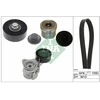 Image de Ensemble Multi-Ceintures Ina 529004320 Bmw