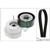 Image de Ensemble Multi-Ceintures Ina 529050610 Fiat;Ford;Lancia