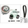 Image de Kit De Distribution 530 0759 10 Ina Ina 530075910 Seat;Skoda;Volkswagen