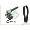Image de Ensemble Multi-Ceintures Ina 529051410 Audi;Seat;Skoda;Volkswagen