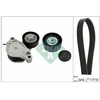 Image de Ensemble Multi-Ceintures Ina 529051610 Bmw;Mini