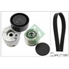 Image de Ensemble Multi-Ceintures Ina 529000920 Dacia;Nissan;Renault