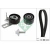 Image de Kit De Distribution 530 0760 10 Ina Ina 530076010 Citroen;Ds;Fiat;Ford;Opel;Peugeot;Toyota;Vauxhall