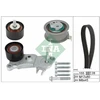 Image de Courroie De Distribution Ensemble 530076210 Ina Ina 530076210 Volvo