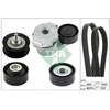Image de Ensemble Multi-Ceintures Ina 529052710 Ford
