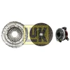 Image de Kit D'Embrayage 643 3397 Luk Luk 643339733