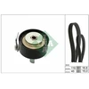 Image de Courroie De Distribution Ensemble 530 0763 10 Ina Ina 530076310 Ford