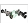Image de Pompe À Eau, Refroidissement Du Moteur Ina 538089110 Mercedes-Benz