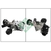 Image de Pompe À Eau, Refroidissement Du Moteur Ina 538089010 Mercedes-Benz