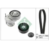 Image de Ensemble Multi-Ceintures Ina 529053410 Audi;Seat;Skoda;Volkswagen