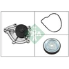 Image de Pompe À Eau, Refroidissement Du Moteur Ina 538046630 Bmw;Citroen;Ds;;Opel;Peugeot