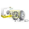 Image de Kit D'Embrayage 602 0026 00 Luk Luk 602002600 Audi;Cupra;Seat;Skoda;Volkswagen