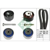 Image de Courroie De Distribution Ensemble 530 0764 10 Ina Ina 530076410 Citroen;Jaguar;Land Rover;Peugeot