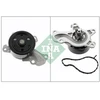 Image de Pompe À Eau, Refroidissement Moteur Ina 538088710 Citroen;Peugeot;Toyota