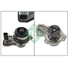 Image de Pompe À Eau, Refroidissement Du Moteur Ina 538081910 Audi;Seat;Skoda;Volkswagen