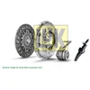 Image de Kit D'Embrayage Luk Repset Pro 623 3755 Luk 623375521 Volkswagen