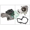 Image de Pompe À Eau, Refroidissement Moteur Ina 538088410 Ford