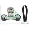 Image de Kit D'Accessoires De Courroie Ina 529053710 Citroen;Ds;Peugeot