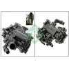 Image de Pompe À Eau, Refroidissement Moteur Ina 538081010 Bmw;Mini