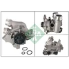 Image de Pompe À Eau, Refroidissement Moteur Ina 538096710 Audi;Seat;Skoda;Volkswagen