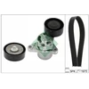 Image de Jeu De Courroies Poly Trapézoïdales Ina 529054510 Mercedes-Benz