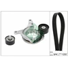 Image de Jeu De Courroies Trapézoïdales Poly Ina 529054410 Mercedes-Benz