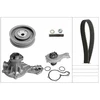 Image de Pompe À Eau + Kit De Distribution 530 0162 30 Ina Ina 530016230 Audi;Seat;Volkswagen