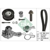 Image de Pompe À Eau + Kit De Distribution 530 0377 30 Ina Ina 530037730 Ford;Seat;Volkswagen