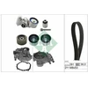 Image de Pompe À Eau + Kit De Distribution 530 0563 30 Ina Ina 530056330 Subaru