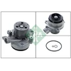 Image de Pompe À Eau, Refroidissement Moteur Ina 538098310 Audi;Seat;Skoda;Volkswagen