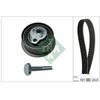 Image de Kit De Courroie De Distribution 530083910 Ina Ina 530083910 Hyundai