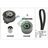 Image de Kit De Distribution 530 0835 10 Ina Ina 530083510 Audi;Cupra;Ford;Seat;Skoda;Volkswagen