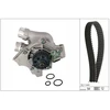 Image de Pompe À Eau + Kit De Courroie De Distribution 530 0845 30 Ina Ina 530084530 Audi;Seat;Skoda;Volkswagen