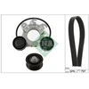 Image de Jeu De Courroies Poly Trapézoïdales Ina 529055210 Citroen;Ds;Opel;Peugeot